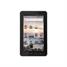 Coby 7" TFT &nbsp;Kyros Internet Tablet ( 800 x 480 ) with 4GB Memory - Black